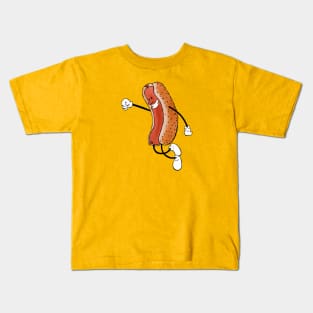 Hot Boy Kids T-Shirt